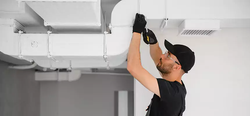 Our Air Duct Cleaning Services in Warrington, FL