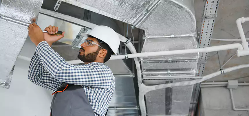 Proactive Ac Vent Repairs & Air Duct Replacement Companies Near Me in Warrington