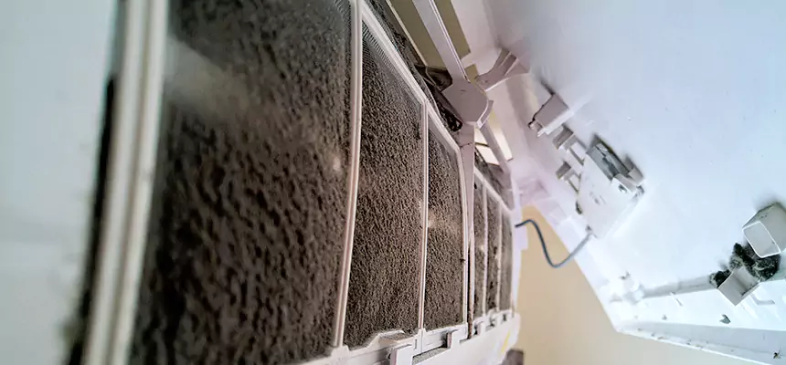 Preventive Air Duct Bacteria Removal in Warrington