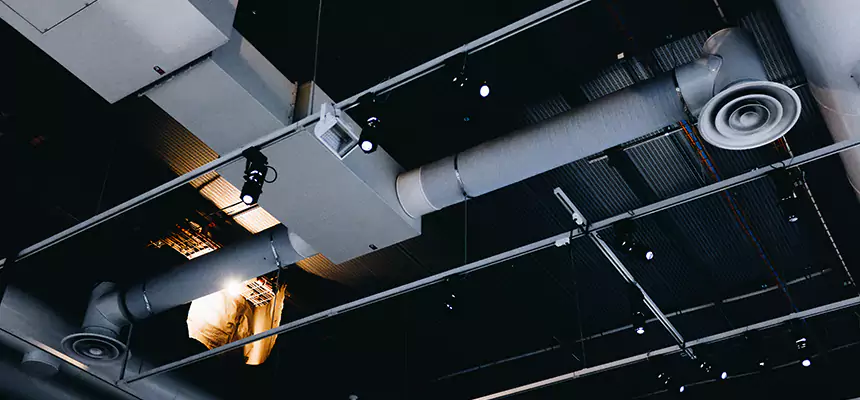 Our Air Duct Replacement Services in Warrington, FL