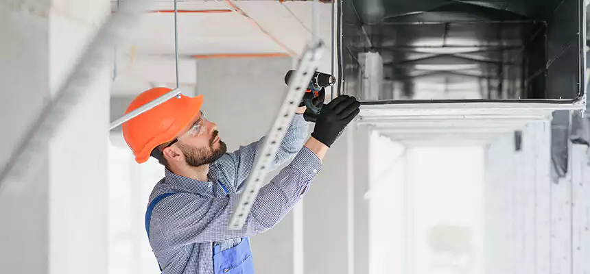 Our Air Vent Replacement Services in Warrington, FL