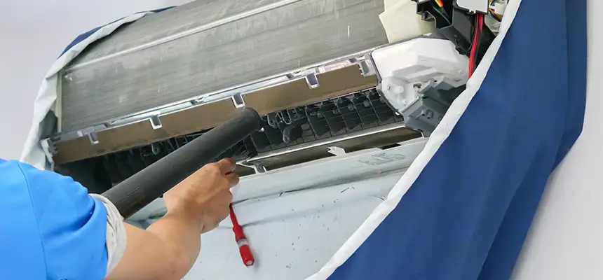 Advanced Clogged Dryer Vent Repair for Multi-Unit & Commercial in Warrington, FL