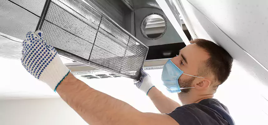 Our Dryer Vent Cleaning Services in Warrington, FL