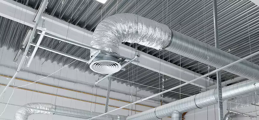 Our Dryer Vent Hose Replacement Services in Warrington, FL