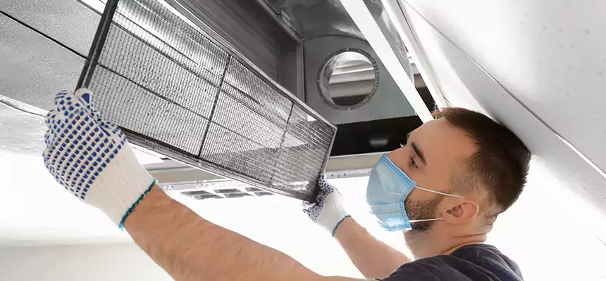 Our Home Duct Cleaning Services in Warrington, FL