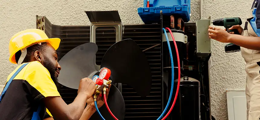 Our HVAC Airflow Optimization Services in Warrington, FL