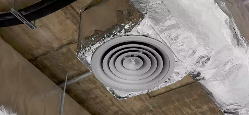 Our HVAC Ductwork Installation Services in Warrington, FL