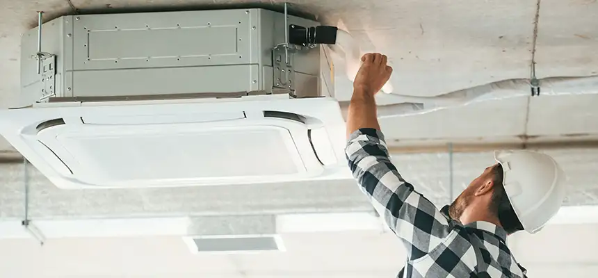 Our Local Vent Cleaning Services in Warrington, FL