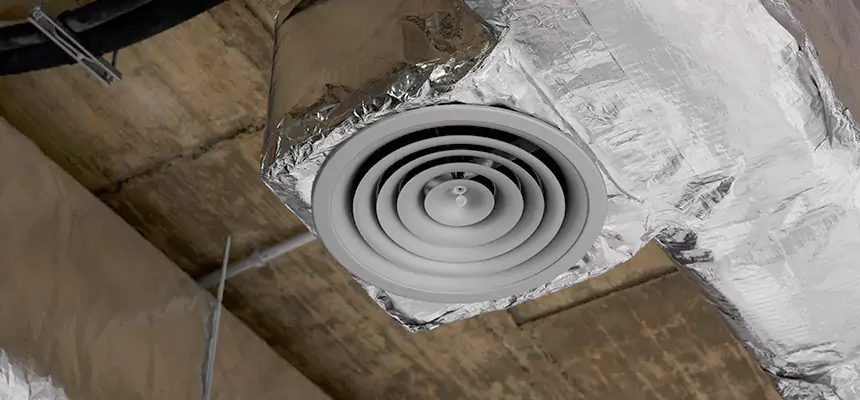 Our Low VOC Vent Installation Services in Warrington, FL