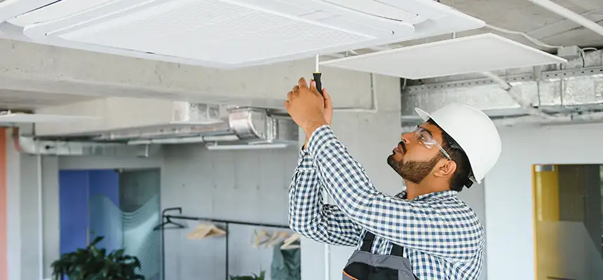 Our Roof Dryer Vent Cleaning Services in Warrington, FL