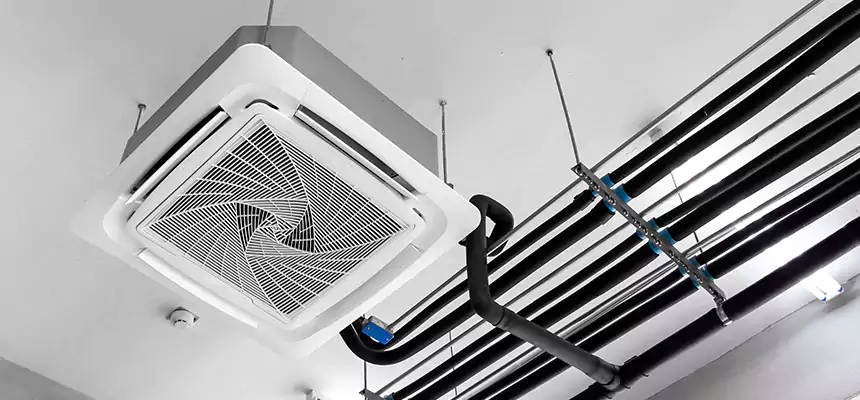 Our Smart AC Vent Controller Services in Warrington, FL