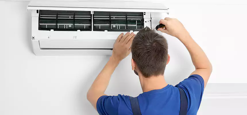 Our Smart Air Conditioning Installation Services in Warrington, FL