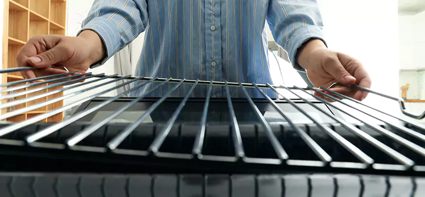 Our Vent Grille Washing Services in Warrington, FL