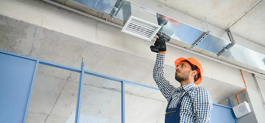 Efficient Exhaust Vent Cleaning in Warrington, FL