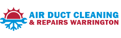 Air Duct Cleaning & Repairs Warrington