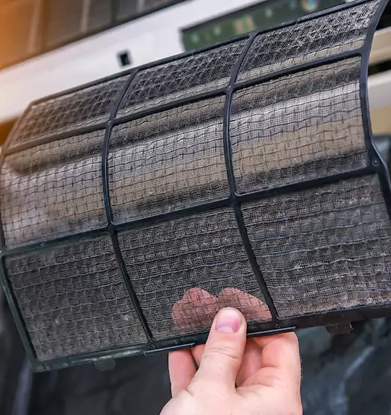 Top-notch AC Air Filter Replacement in Warrington