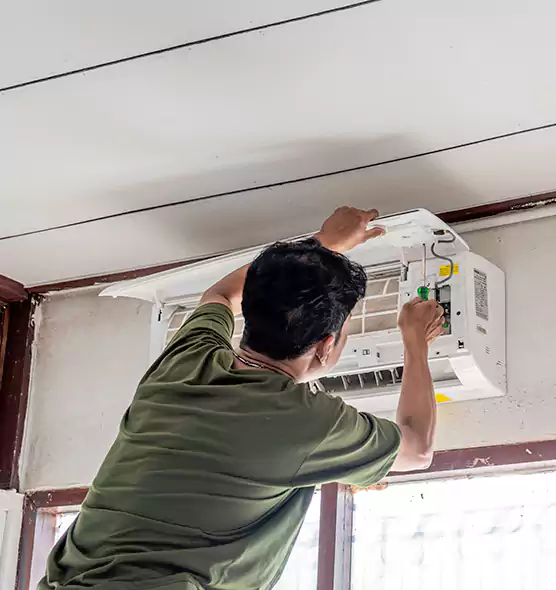 About Air Duct & AC Odor Removal in Warrington, FL
