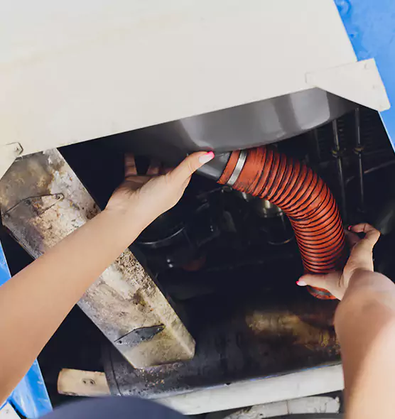 Professional Air Duct Leak Repair in Warrington, FL