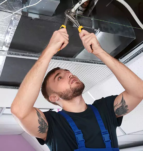 About Air Duct Repair Services in Warrington, FL