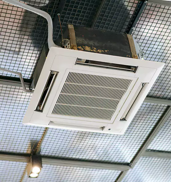 Top-Notch Allergy Relief Vent Cleaning Services in Warrington, FL