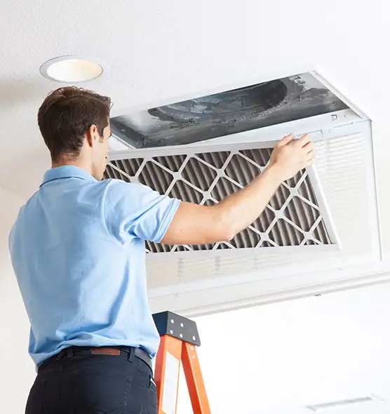 About Annual Dryer Vent Maintenance Warrington, FL