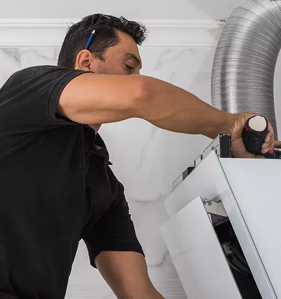 Trusted Bathroom Exhaust Duct Cleaning in Warrington, FL