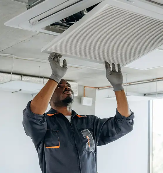 About Certified Air Duct Specialists in Warrington, FL
