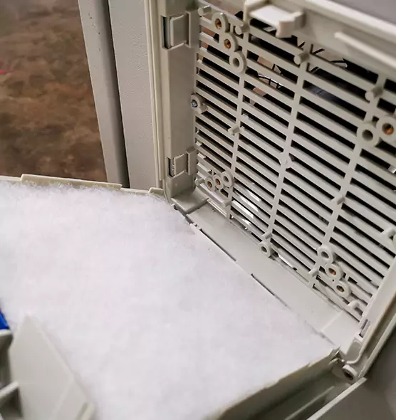 Professional Dryer Vent Mold Cleaning in Warrington, FL