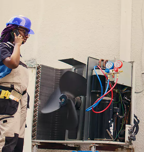 Professional Energy-Efficient HVAC Cleaning in Warrington, FL