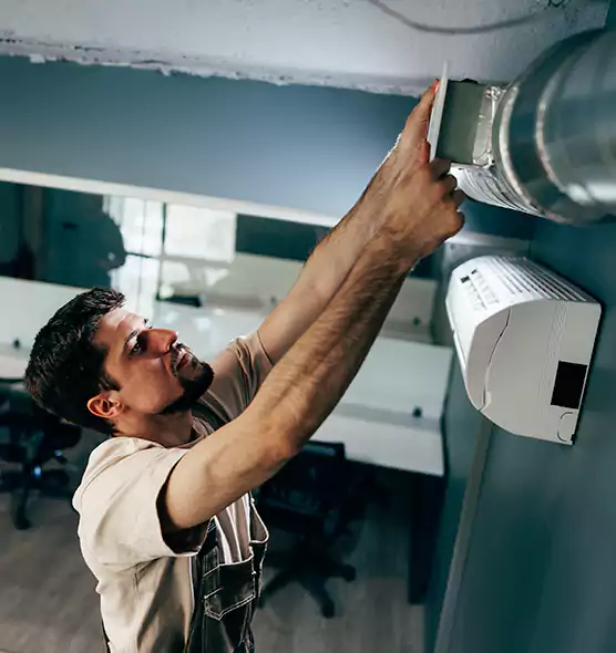 About Flexible Ductwork Replacement in Warrington, FL