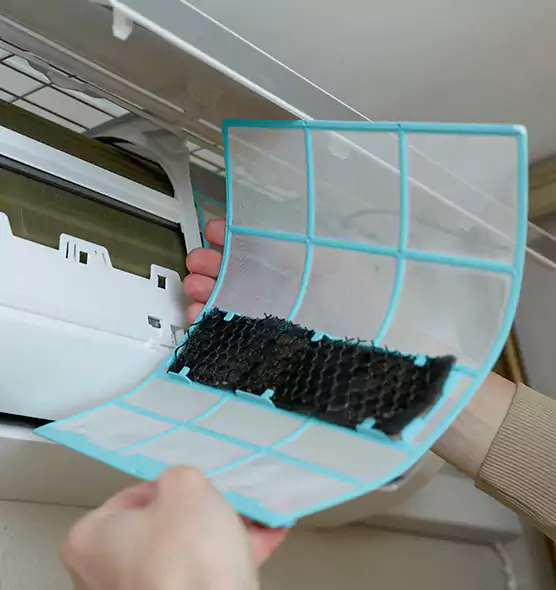 Welcome to Air Duct Cleaning & Repairs Warrington — Your Local HEPA Filter Installation Pros in Warrington, FL