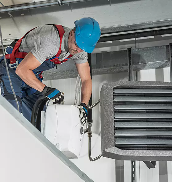 Professional HVAC Cleaning Solutions in Warrington, FL