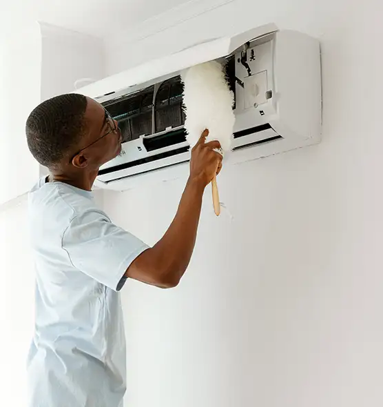 Professional Maximize AC Efficiency  in Warrington, FL