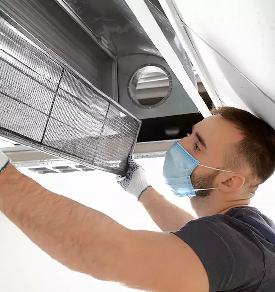 About Remove Smoke Smell From Air Duct in Warrington, FL