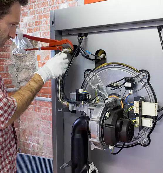 Advanced Repair Dryer Vent Hose in Warrington, FL