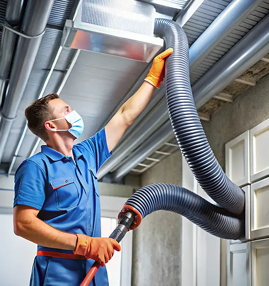 Welcome to Air Duct Cleaning & Repairs Warrington — Your Local Roof Dryer Vent Cleaning Specialists in Warrington, FL