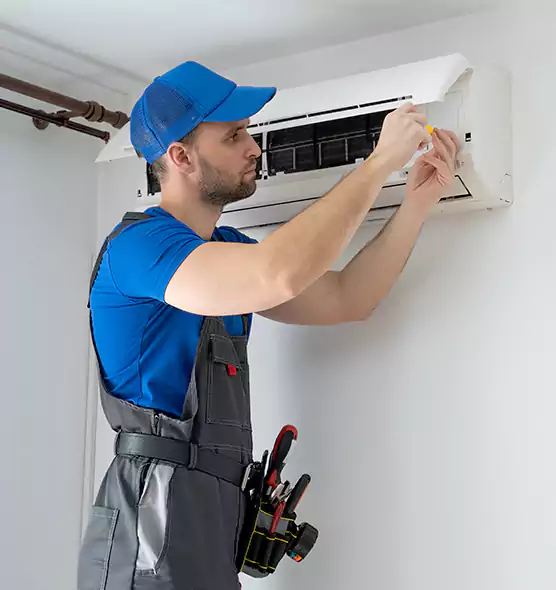 About Smart Thermostat AC Installation in Warrington, FL
