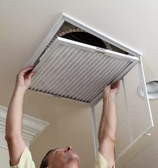 Trusted Vent Shaft Cleaning Expert in Warrington, FL