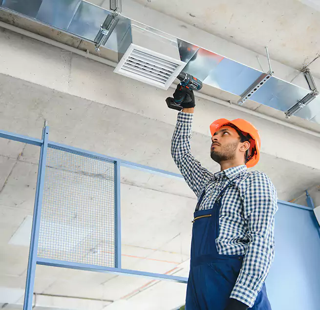 Why Homeowners & Businesses Trust Us in Warrington, FL?