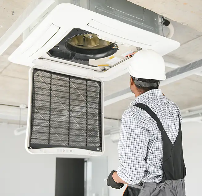 Why Homeowners & Businesses Trust Us in Warrington, FL?