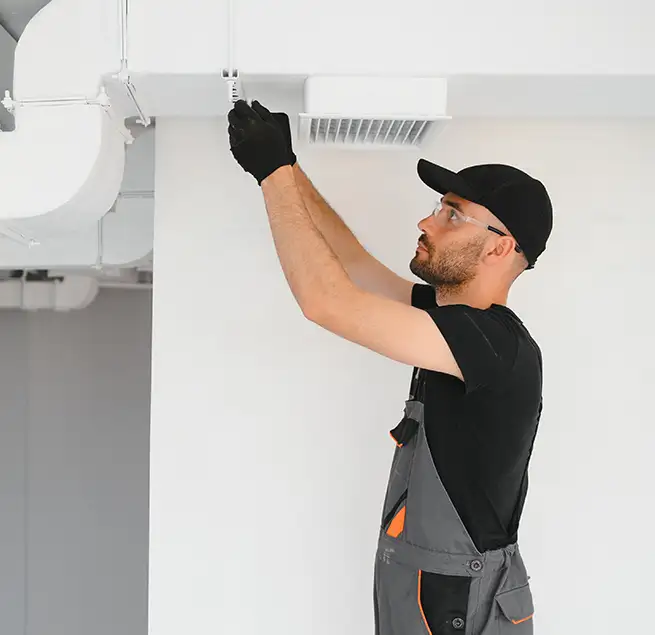 Why Homeowners & Businesses Trust Us in Warrington, FL?