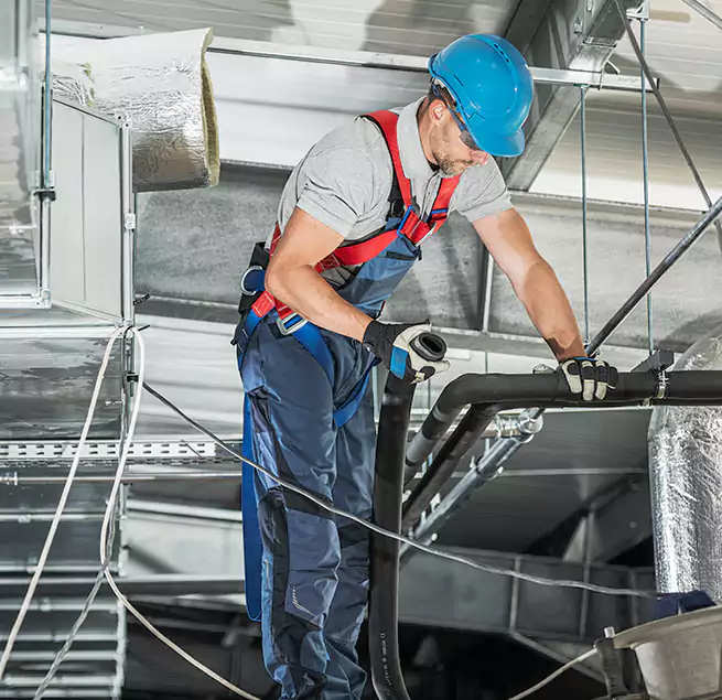 Why Homeowners & Businesses Trust Us in Warrington, FL?