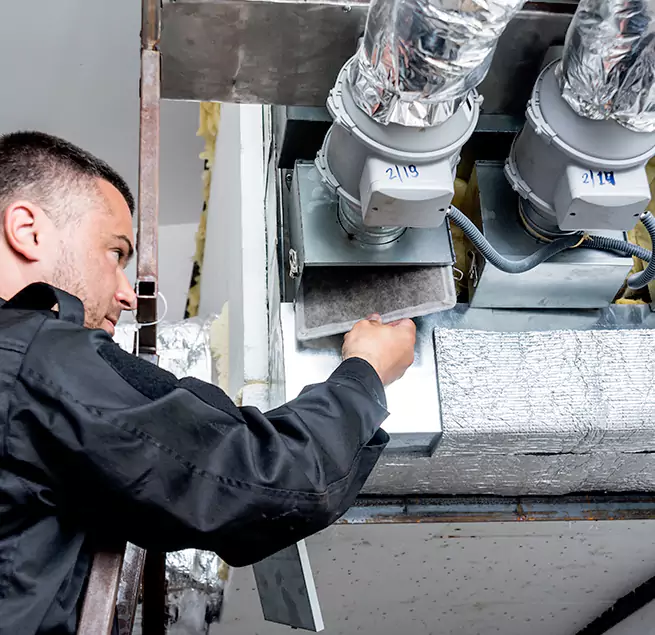 Why Homeowners & Businesses Trust Us in Warrington, FL