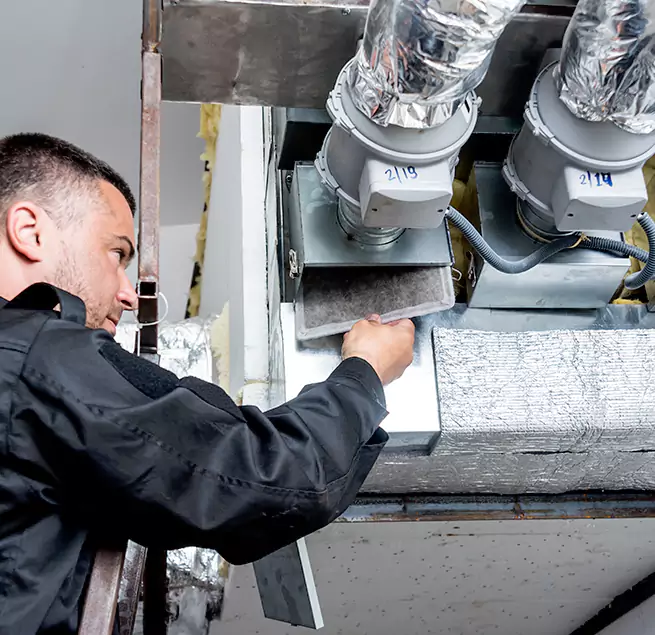 Why Homeowners & Businesses Trust Us in Warrington, FL?