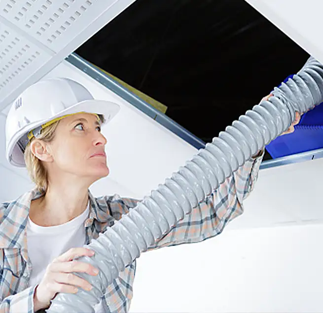 Why Homeowners & Businesses Trust Us Warrington, FL