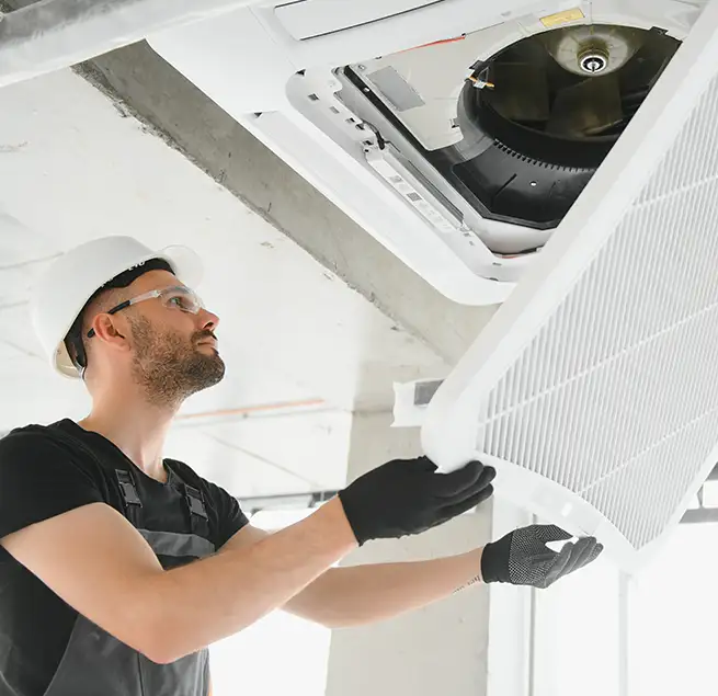 Why Homeowners & Businesses Trust Us in Warrington, FL?