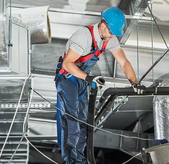 Why Homeowners & Businesses Trust Us in Warrington, FL?