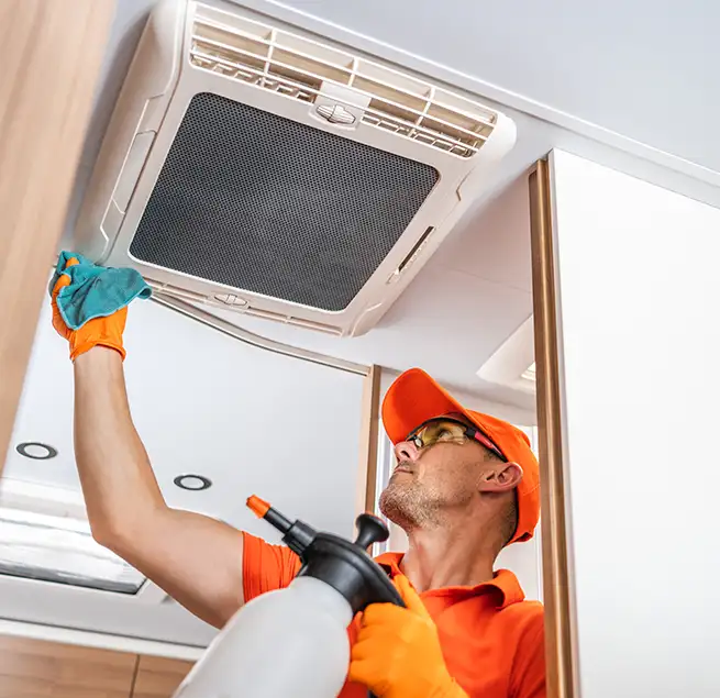 Why Homeowners & Businesses Trust Us in Warrington, FL?