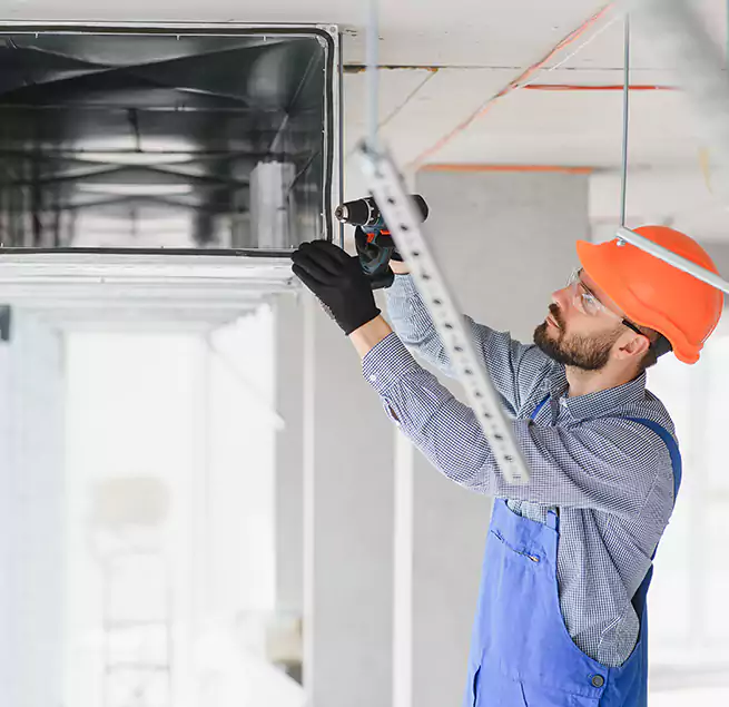 Why Homeowners & Businesses Trust Us Warrington, FL