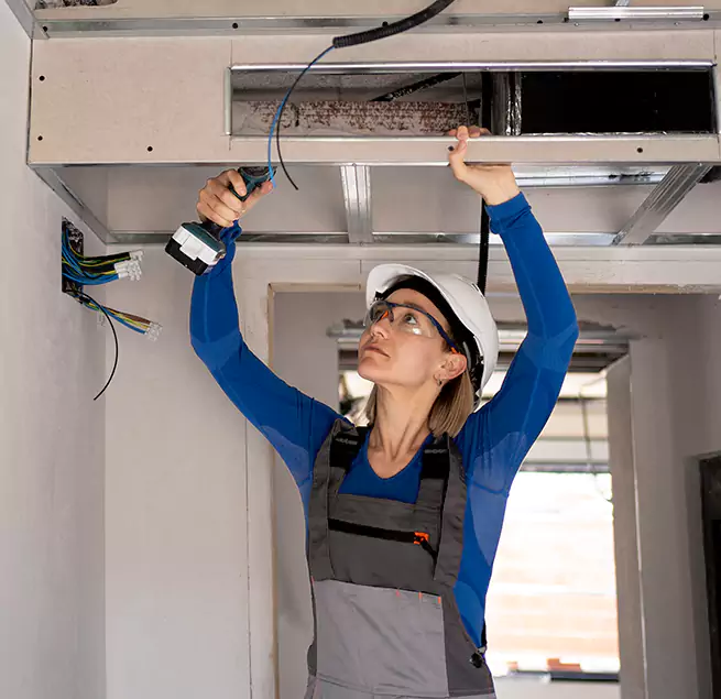 Why Homeowners & Businesses Trust Us in Warrington, FL?